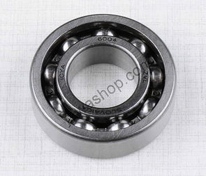 Ball bearing 6004 / 