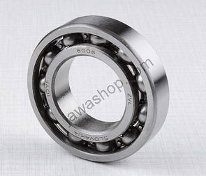 Ball bearing 6006 / 