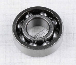 Ball bearing 6202 C3 / 