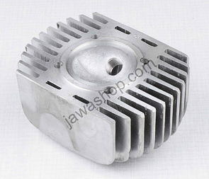 Cylinder head (Jawa 50 Pionyr 20 21 23) / 