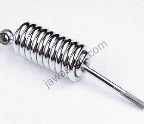 Spring of front seat (CZ 125 150 C) / Spring of front seat (CZ 125 150 C) /