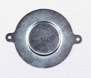 Air filter cover (Jawa 50 Pionyr 20 21 23) / 