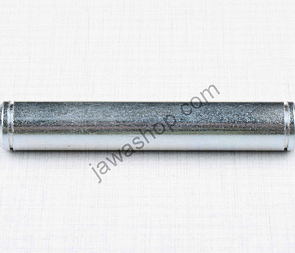 Main stand axle 15x90mm - oversized (Jawa CZ 125 175 250 350) / 