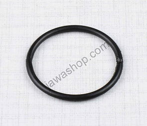 O-ring 25x2mm NBR 70 (Jawa CZ 125 175 250 350) / 