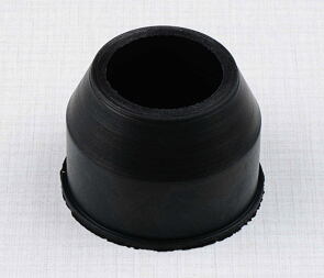 Front fork rubber sealing - small (Jawa 639,640) / 