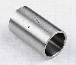 Spacer tube of rear swing fork (CZ 125 175 477 487) / 