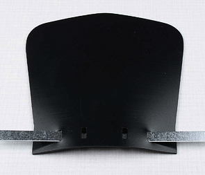 Rear fender flap (Jawa 50 Babetta 207 210) / 