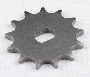 Drive sprocket - 13t (Babetta 225, Stella) / 