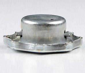 Fuel tank filler cap (Babetta, CZ) / 