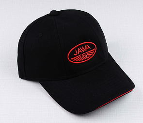 Hat Jawa - black / 