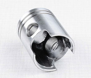 Piston 39.00 - 42.00mm, pin 14mm (Jawa 50 Babetta 207 210) / 