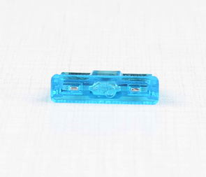 Blade Fuse 15A (Jawa CZ 125 175 250 350) / 