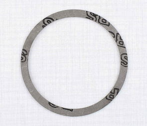 Gasket of cylinder head - 60/70 x 0.5mm RS (Jawa CZ 175 350) / 