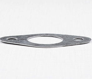 Gasket of carburetor (kl) - 0,8mm (Jawa CZ 125 175 250 350) / 