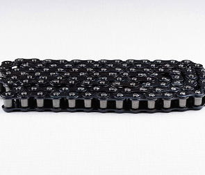 Secondary chain 5/8" x 3/8" 108 links (Jawa 500 ohc) / Secondary chain 5/8" x 3/8" 108 links (Jawa 500 ohc) /