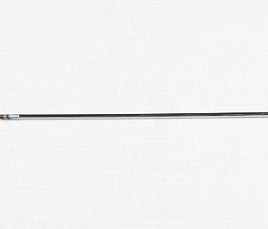 Wheel Spoke M3,5-180mm (Cr) (Jawa, CZ (half-drum) Kyvacka) / Wheel Spoke M3,5-180mm (Cr) (Jawa, CZ (half-drum) Kyvacka) /
