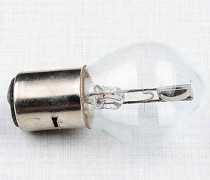 Bulb 12V BA20D 45/40W / 