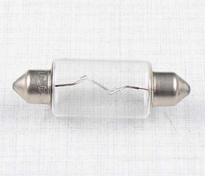 Bulb 6V SV8.5 sufid 18W / 