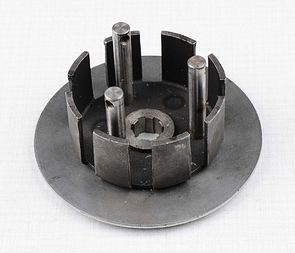 Clutch center hub (CZ 125 175 250) / 