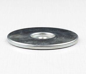 Cap of air filter insert (Jawa Mosquito) / 