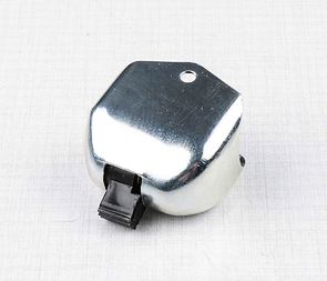 Blinker switch - zinc (Jawa 634, CZ) / 