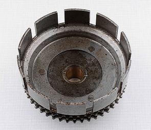 Hub of clutch - 145mm (Jawa 350 638) / 