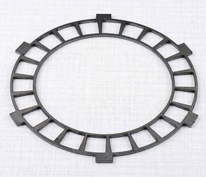 Clutch plate - for cork (CZ 125 B,T) / 