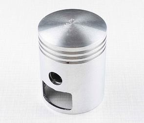 Piston 65.00 - 67.50mm, pin 15mm, Berta (Jawa 250 Kyvacka) / 