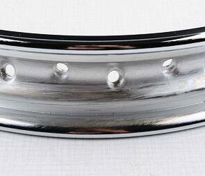 Rim 16" x 1.85 - original Jawa (Jawa CZ 125 175 250 350) / Rim 16" x 1.85 - original Jawa (Jawa CZ 125 175 250 350) /
