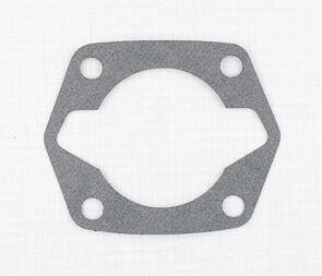 Gasket of cylinder (CZ 125 B T) / 