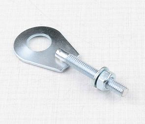 Chain adjuster (Jawa 50 Babetta 207 210) / 