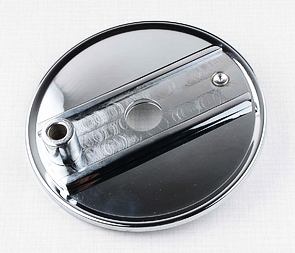 Rear brake cover - 150mm (Jawa 250 350 Perak) / 