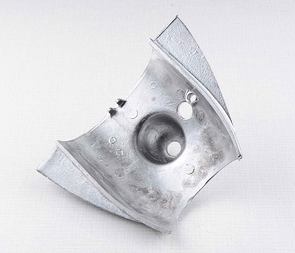 Carburetor cover (Jawa Perak 350) / 