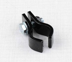 Holder of rear carrier (Jawa 350 640) / 