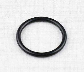 O-ring of rear swing fork 25x2,5mm (Jawa CZ 125 175 250 350) / 