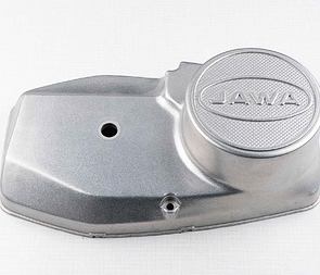 Crankcase cover of ignition - right side (Jawa 638-640) / 