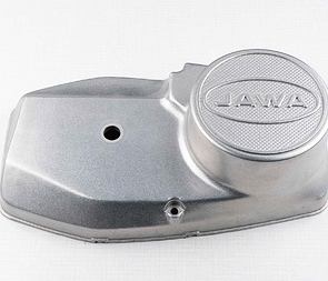 Crankcase cover of ignition - right side (Jawa 350 638 639 640) / 