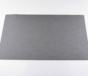 Gasket paper 300x500mm - 1mm (Jawa, CZ) / 
