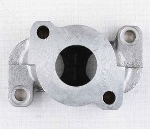 Flange - cylinder side (Jawa 638 - 640) / 