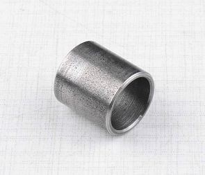 Bush - stop of kickstart shaft 18x17x14mm (Jawa 250 350 Perak) / Bush - stop of kickstart shaft 18x17x14mm (Jawa 250 350 Perak) /