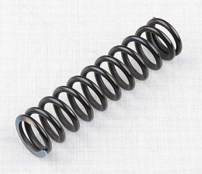 Spring of chain cover 66x16x12mm (Jawa CZ 125 175 250) / 