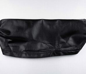 Seat cover - plain (Jawa 350 634) / 