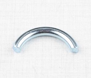 Lock of rear shock spring (Jawa 250 350 CZ 125 175) / 