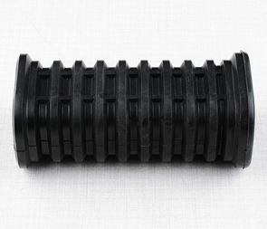 Footrest rubber (Jawa 634-640) / 