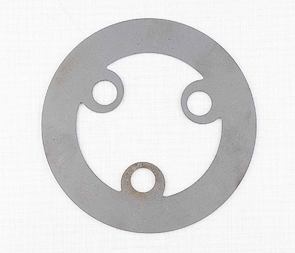 Clutch plate (Jawa 250 350 Panelka) / 