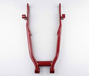 Rear swing fork 16" (Jawa 250 350 Kyvacka) / 