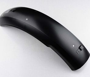 Rear mudguard - inner part (Jawa 638 - 640) / 