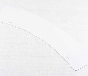 Front license plate (Jawa Perak, CZ 125, 150) / Front license plate (Jawa Perak, CZ 125, 150) /