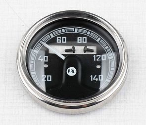 Speedometer repair set - 140 km/h (Jawa CZ 250 350 472) / 