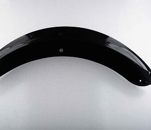 Rear mudguard - original (Jawa 350 634) / 